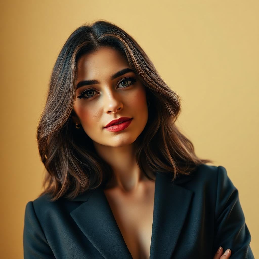 Paulinha Leonardo